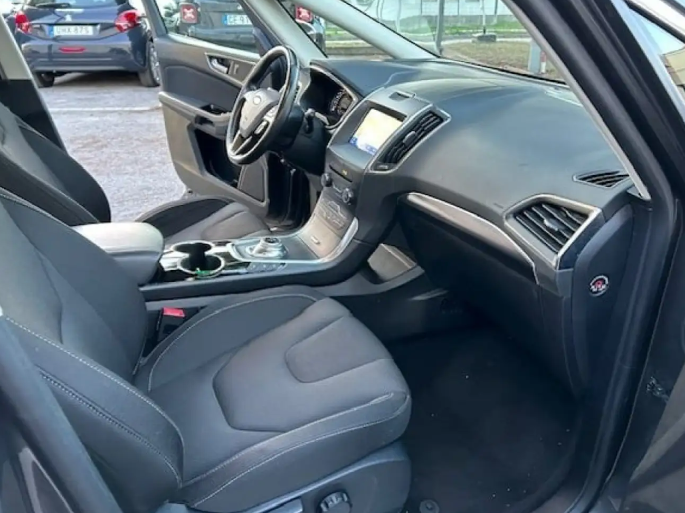 FORD S MAX (01/05/2021) - 